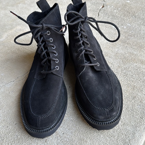 Hugo Boss Black Men\'s Boots main image 5